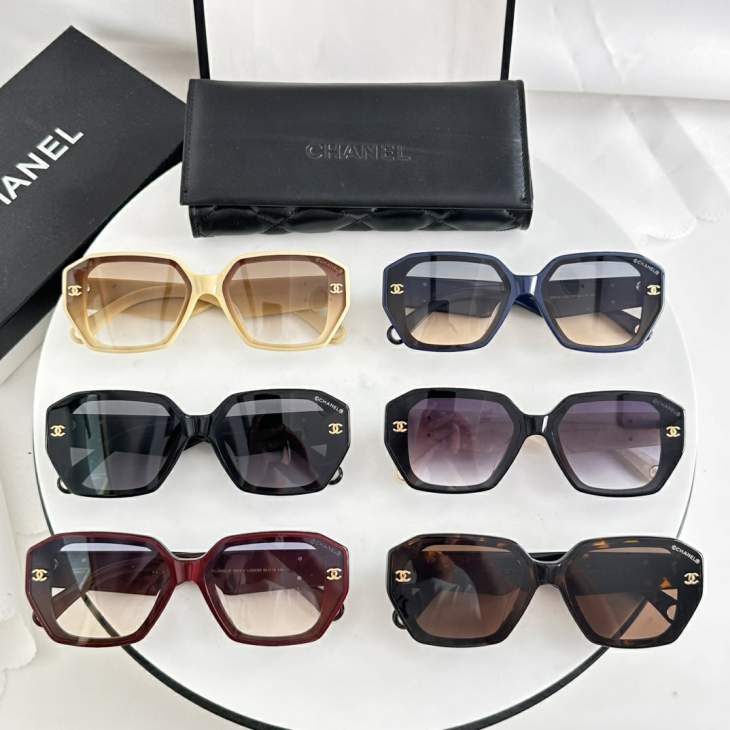 Picture of Chanel Sunglasses _SKUfw76721489fw